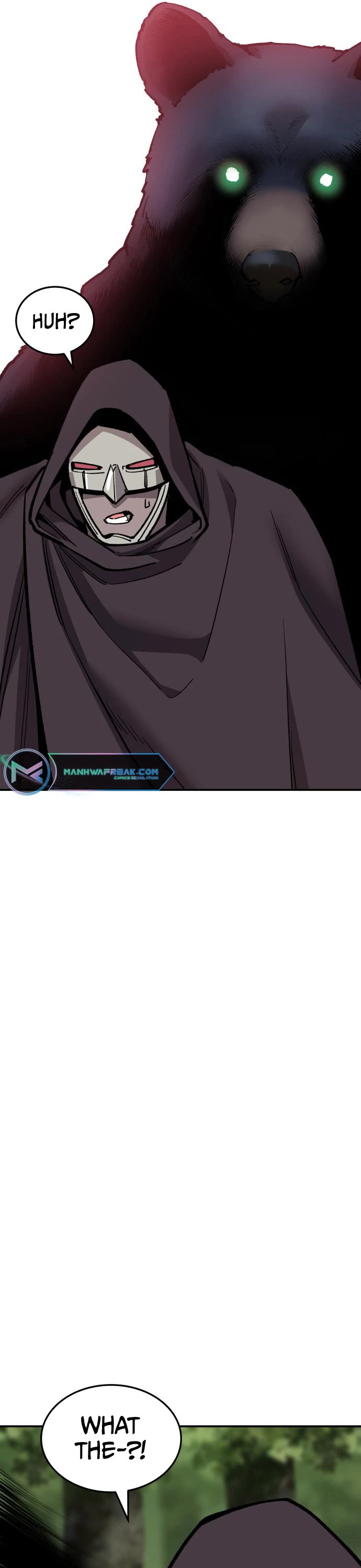 Limit Breaker Chapter 108 page 32 - Chapter 108