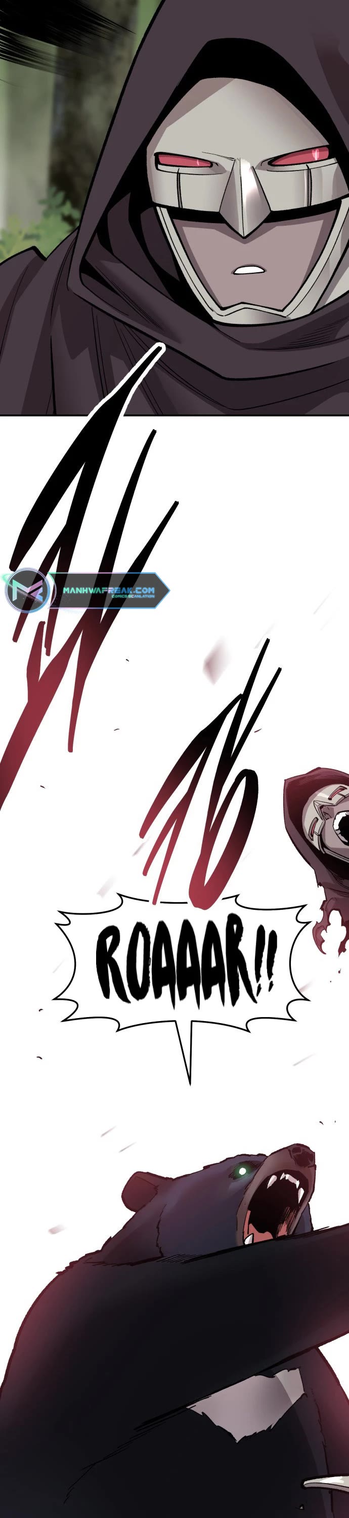 Limit Breaker Chapter 108 page 33 - Chapter 108