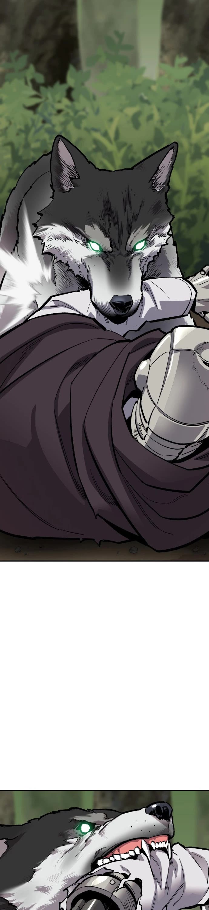 Limit Breaker Chapter 108 page 37 - Chapter 108