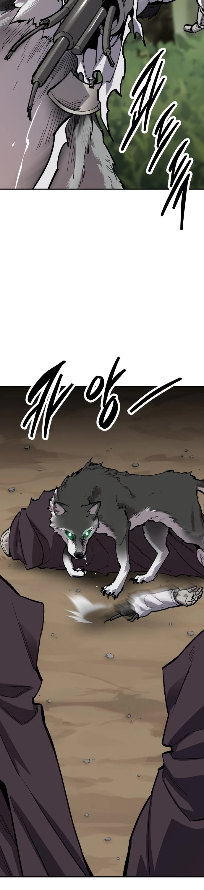 Limit Breaker Chapter 108 page 38 - Chapter 108