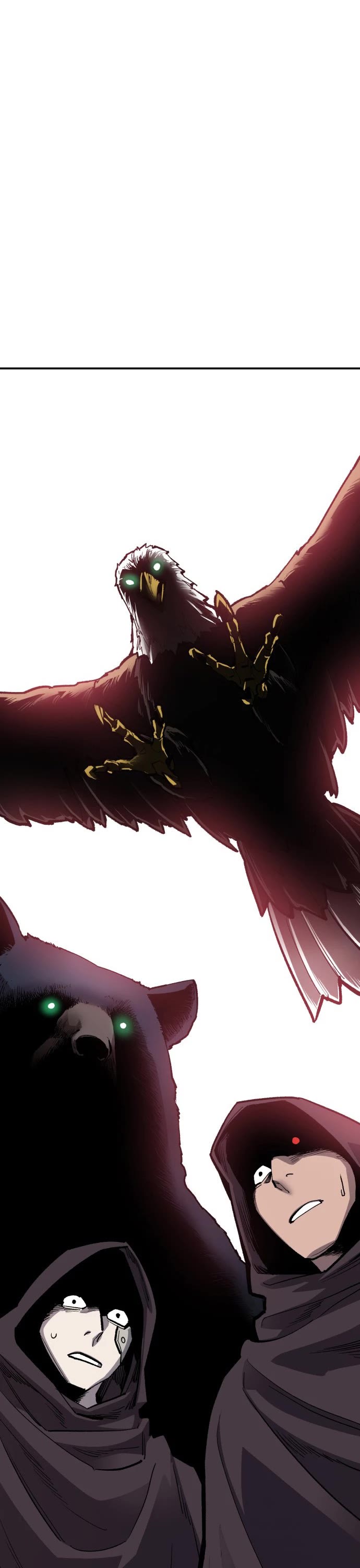 Limit Breaker Chapter 108 page 39 - Chapter 108