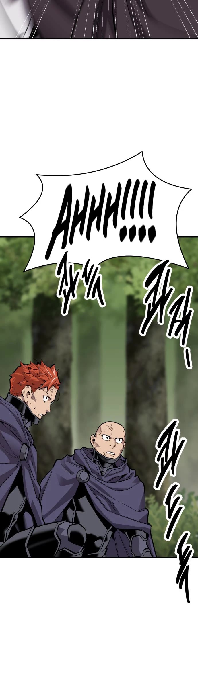 Limit Breaker Chapter 108 page 41 - Chapter 108
