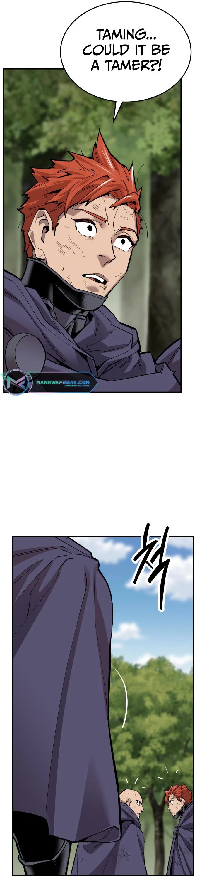 Limit Breaker Chapter 108 page 42 - Chapter 108