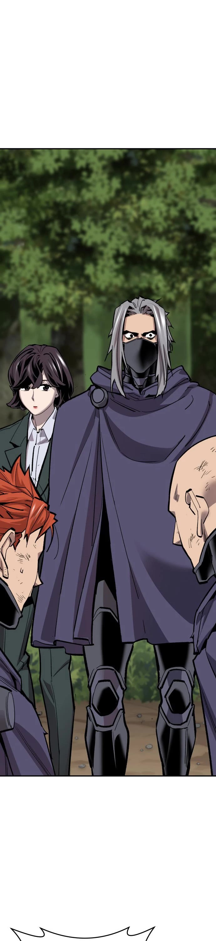 Limit Breaker Chapter 108 page 43 - Chapter 108
