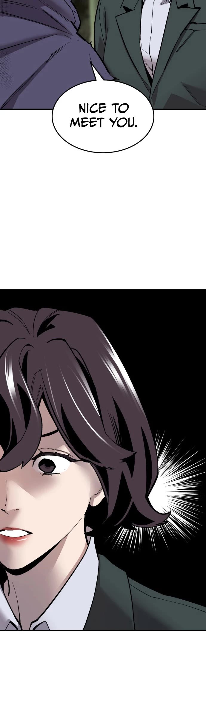 Limit Breaker Chapter 108 page 45 - Chapter 108