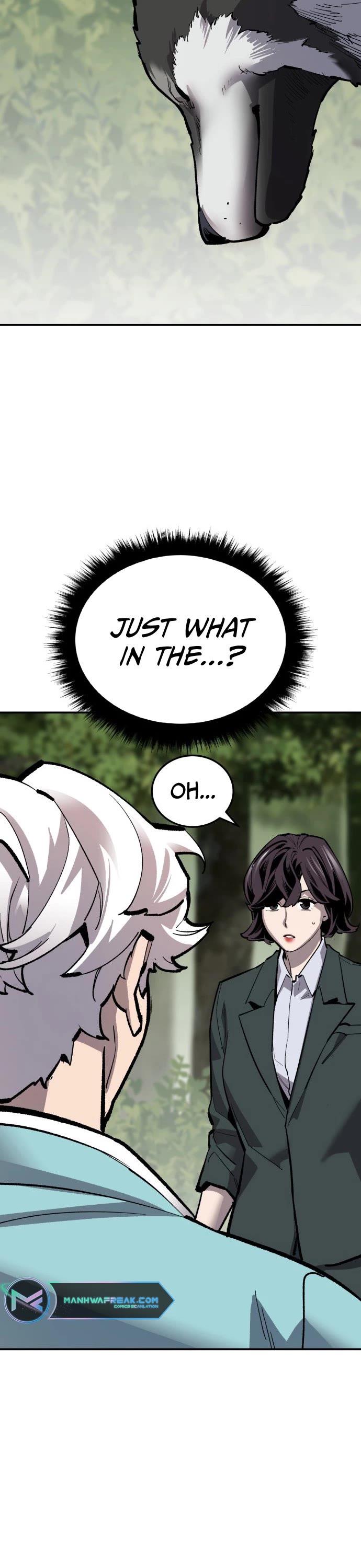 Limit Breaker Chapter 108 page 53 - Chapter 108