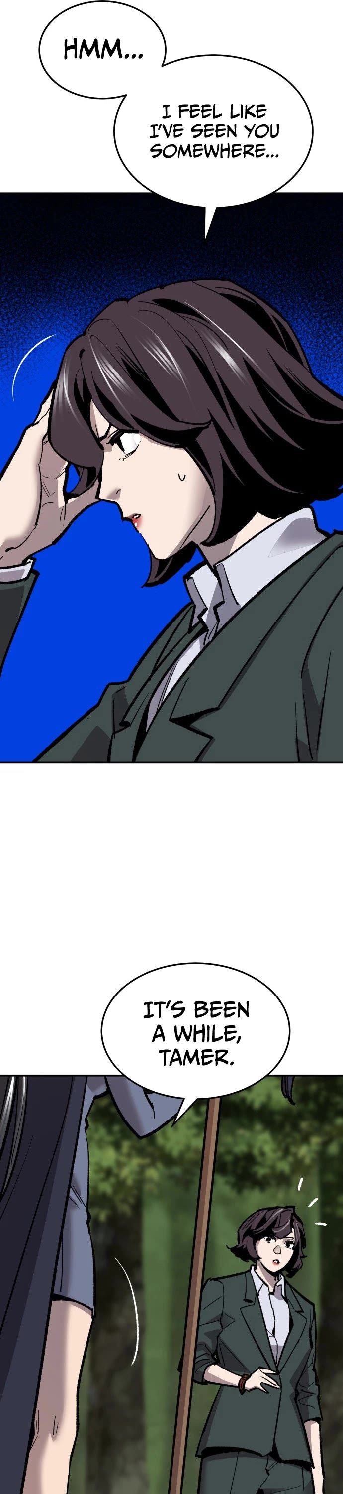 Limit Breaker Chapter 108 page 54 - Chapter 108