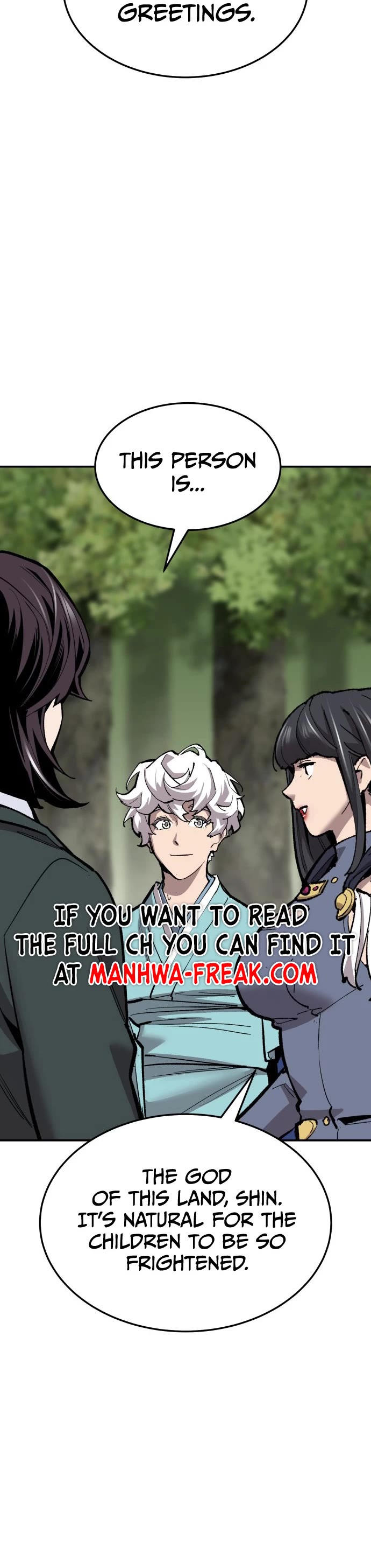 Limit Breaker Chapter 108 page 56 - Chapter 108