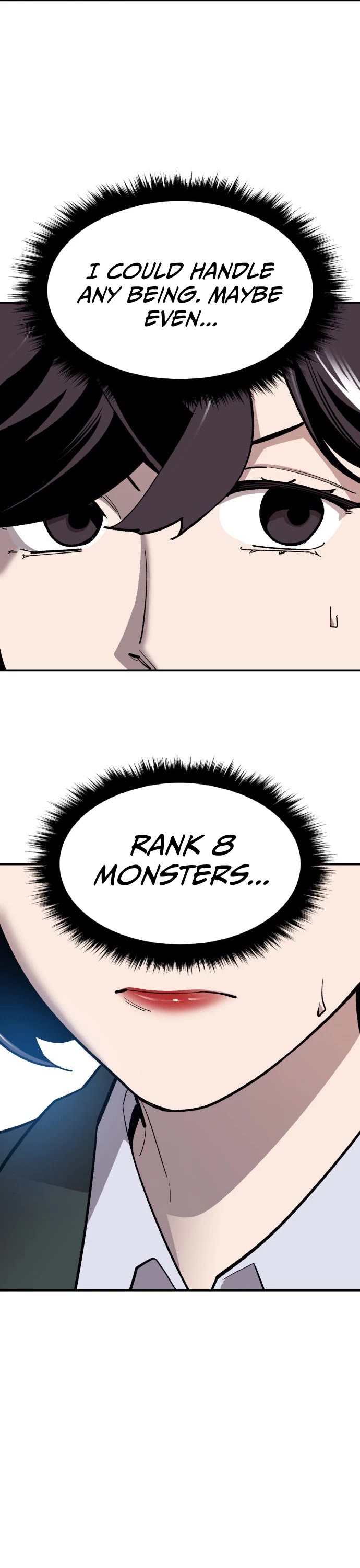 Limit Breaker Chapter 108 page 58 - Chapter 108