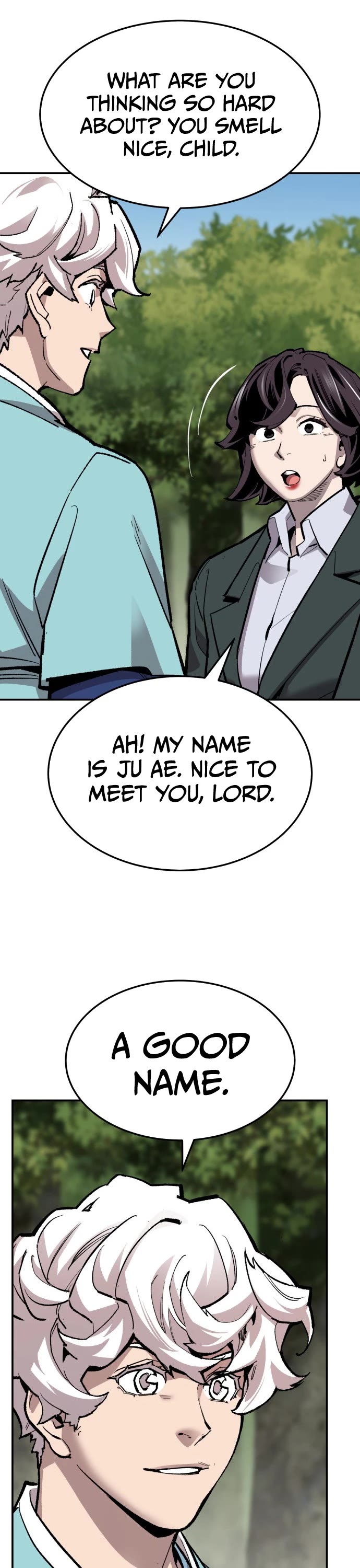 Limit Breaker Chapter 108 page 59 - Chapter 108