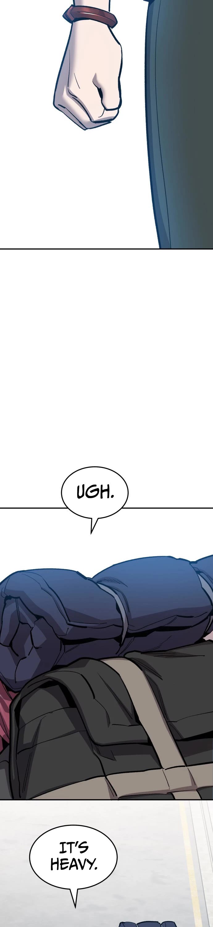 Limit Breaker Chapter 108 page 64 - Chapter 108