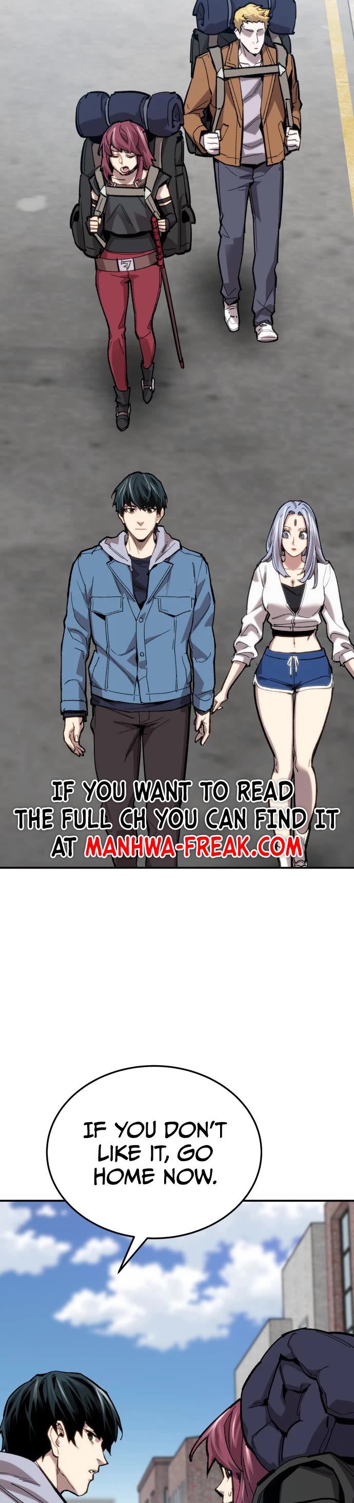 Limit Breaker Chapter 108 page 65 - Chapter 108