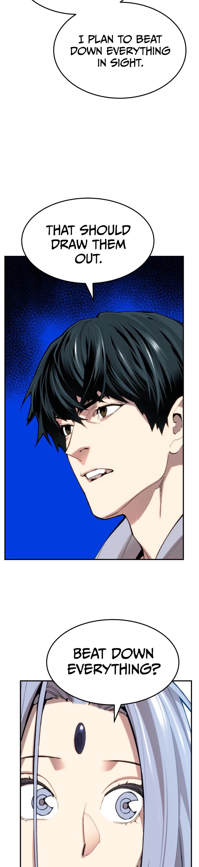 Limit Breaker Chapter 108 page 68 - Chapter 108
