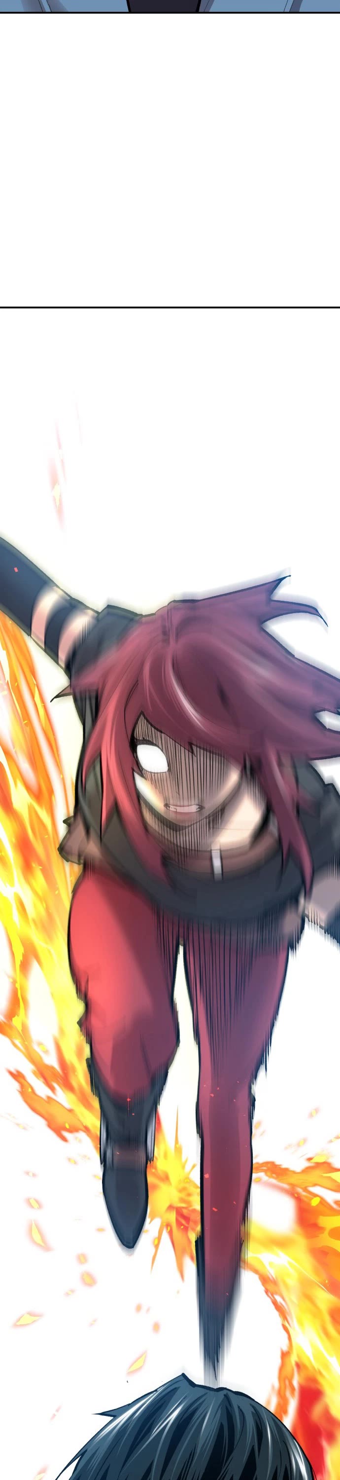 Limit Breaker Chapter 108 page 8 - Chapter 108