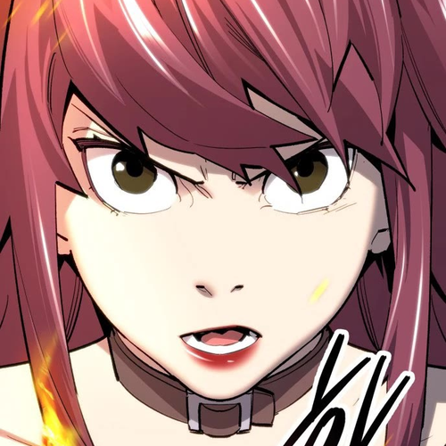 Limit Breaker Chapter 108 cover
