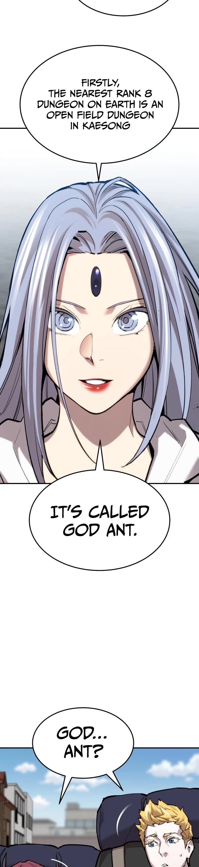 Limit Breaker Chapter 109 page 10 - Chapter 109