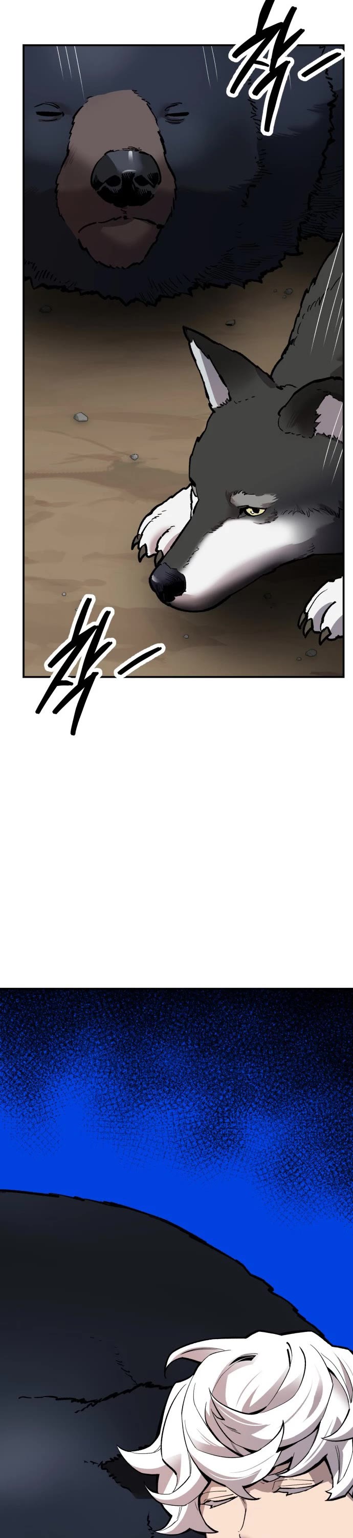 Limit Breaker Chapter 109 page 19 - Chapter 109
