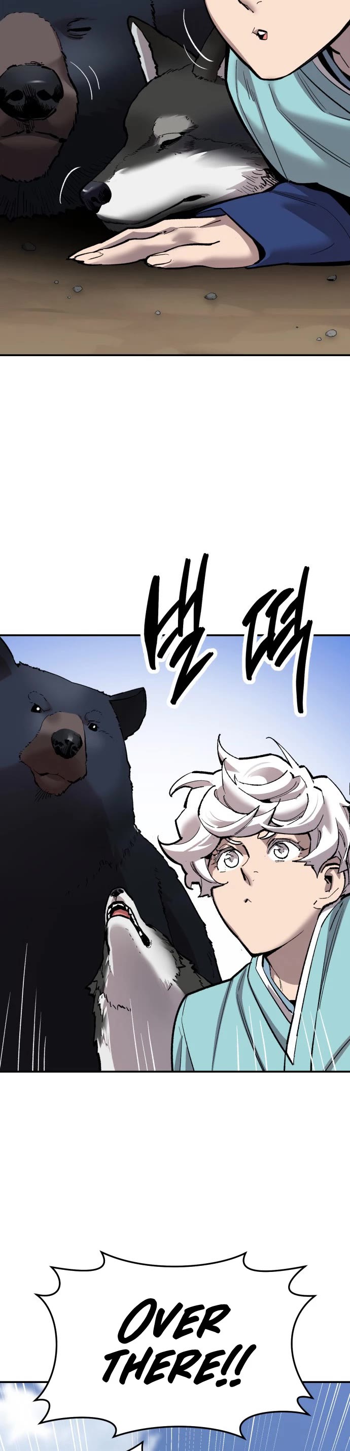 Limit Breaker Chapter 109 page 20 - Chapter 109