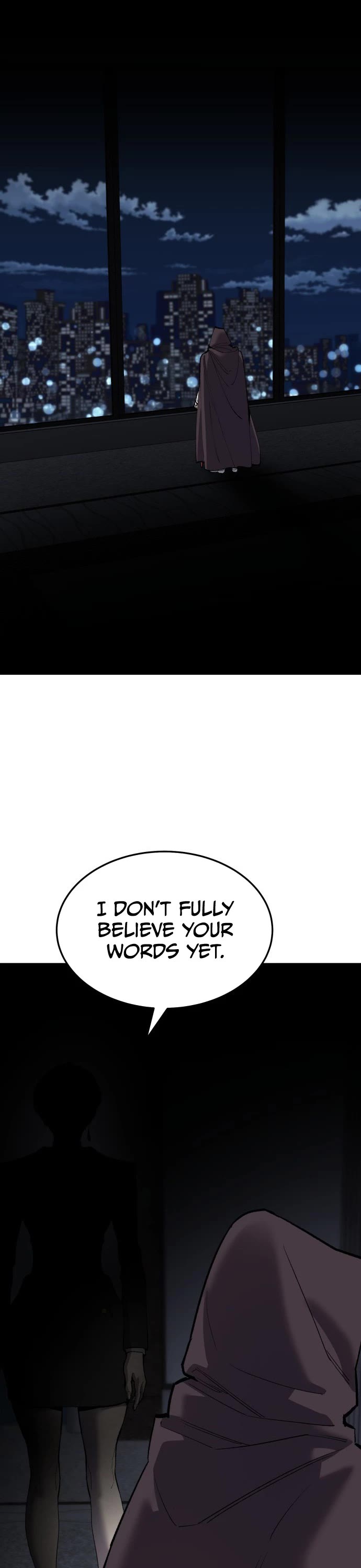 Limit Breaker Chapter 109 page 23 - Chapter 109