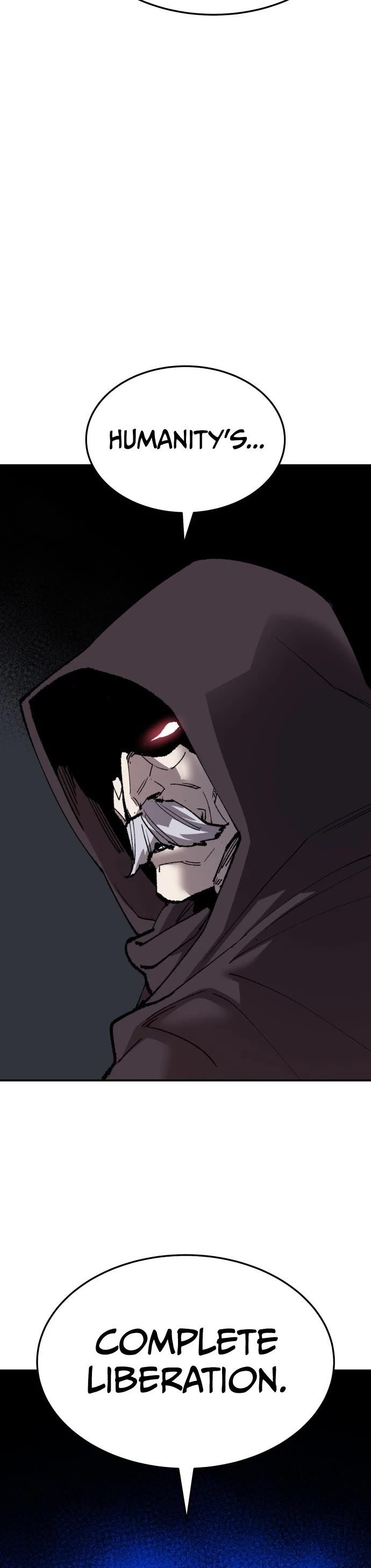 Limit Breaker Chapter 109 page 26 - Chapter 109