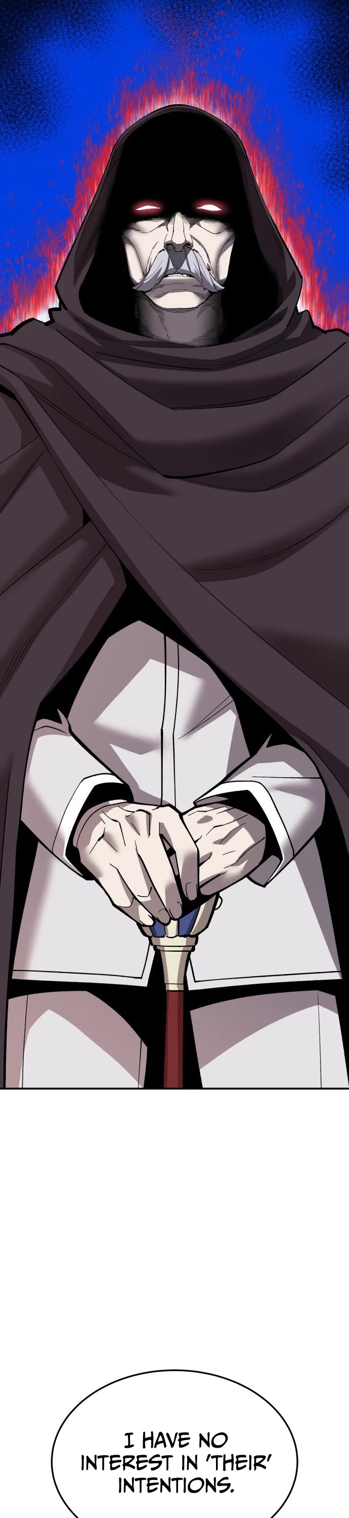 Limit Breaker Chapter 109 page 27 - Chapter 109