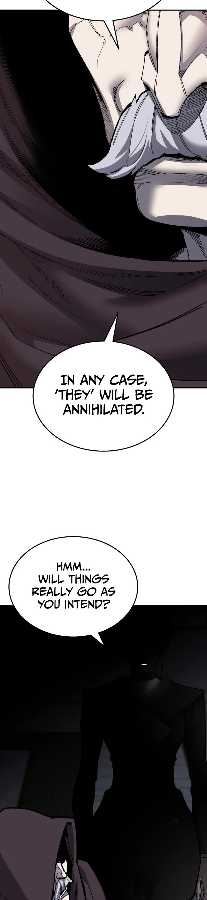 Limit Breaker Chapter 109 page 28 - Chapter 109