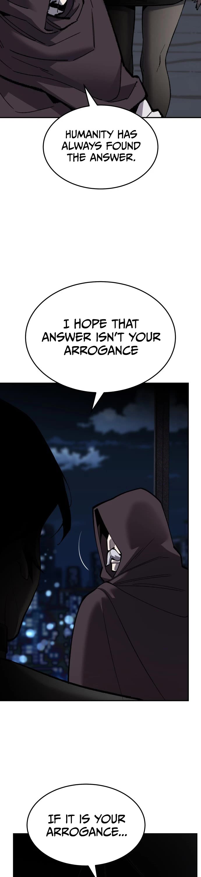 Limit Breaker Chapter 109 page 29 - Chapter 109