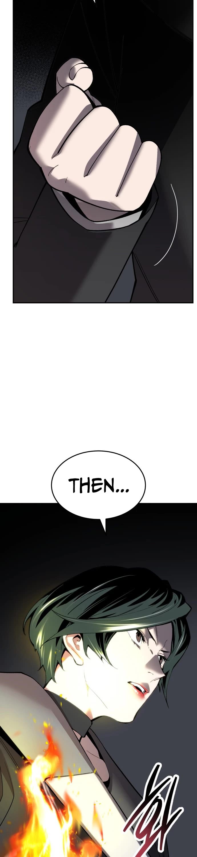 Limit Breaker Chapter 109 page 30 - Chapter 109
