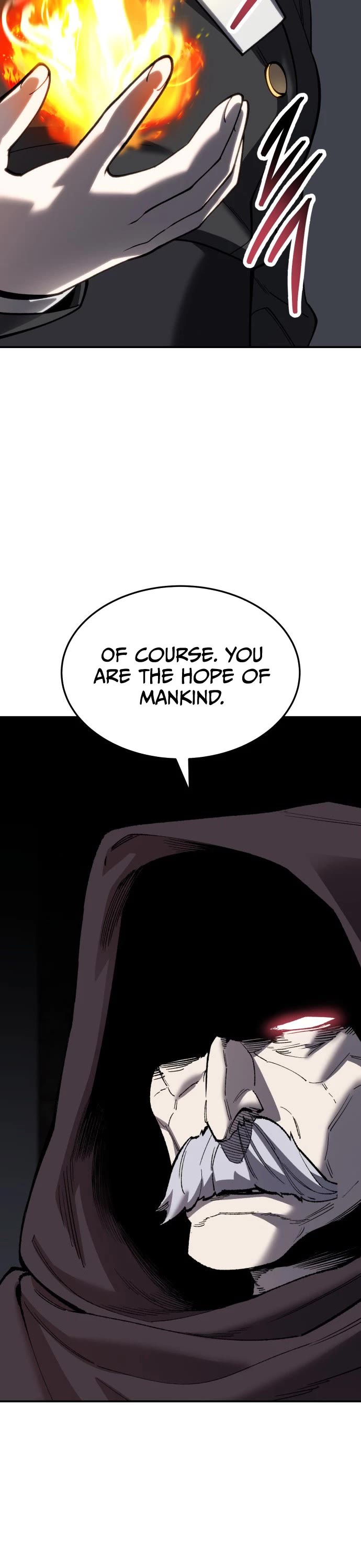 Limit Breaker Chapter 109 page 31 - Chapter 109