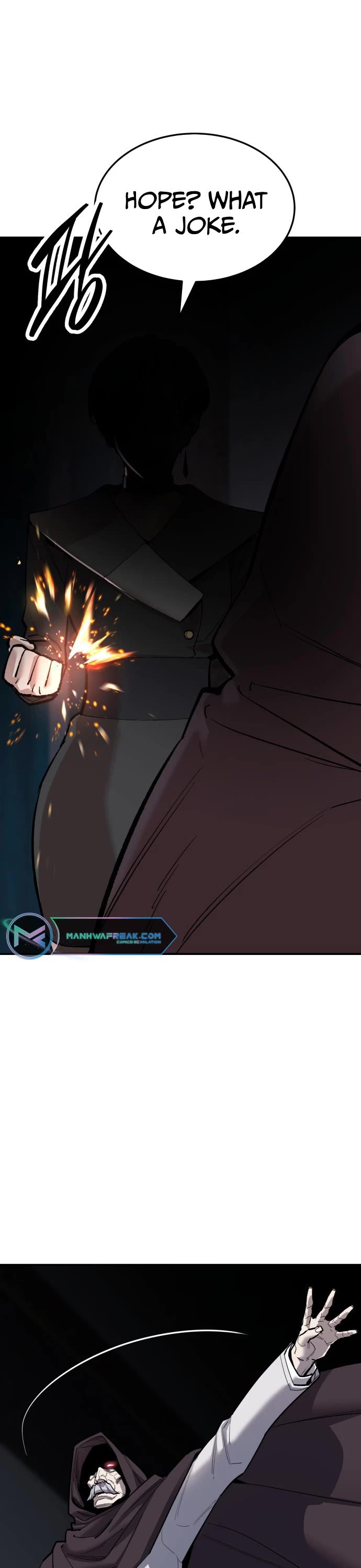 Limit Breaker Chapter 109 page 32 - Chapter 109