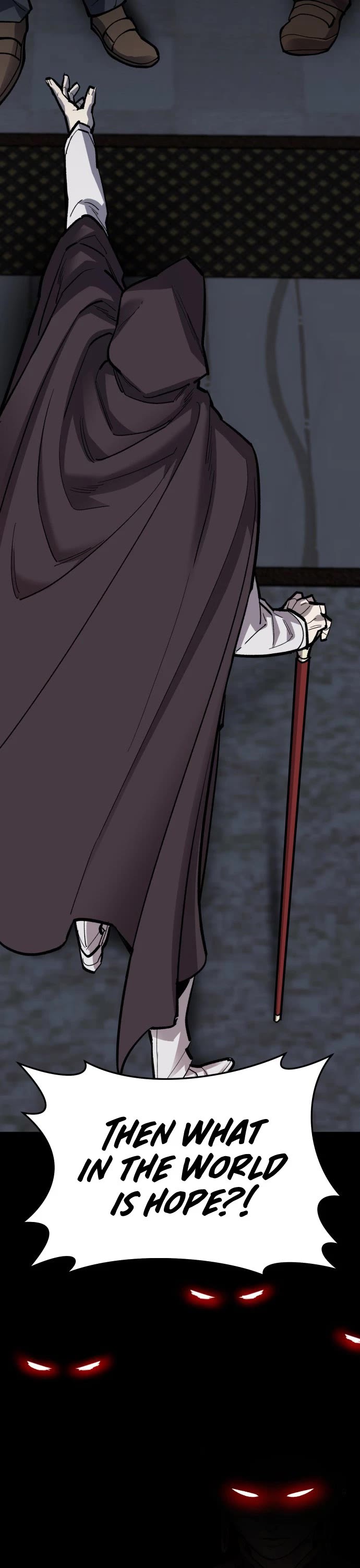 Limit Breaker Chapter 109 page 34 - Chapter 109