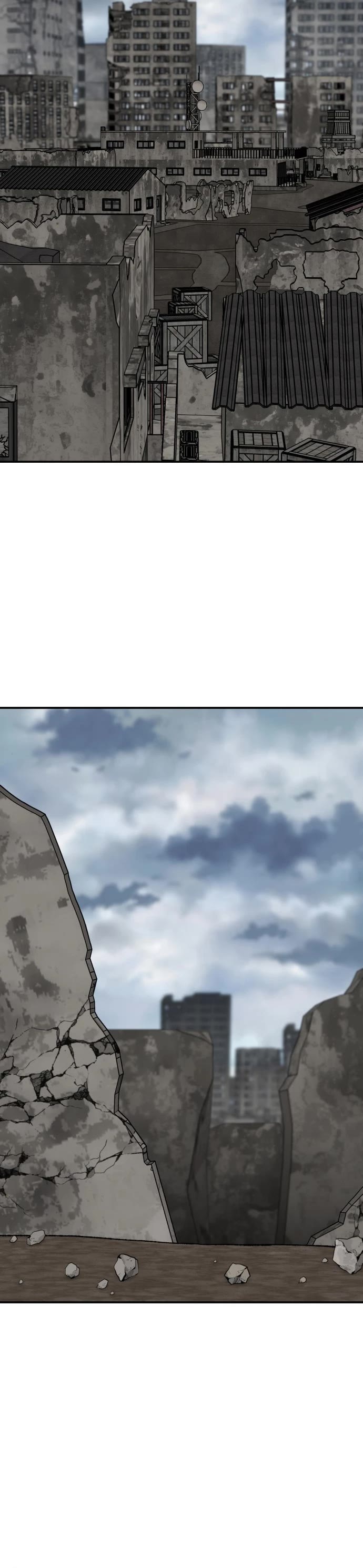 Limit Breaker Chapter 109 page 36 - Chapter 109