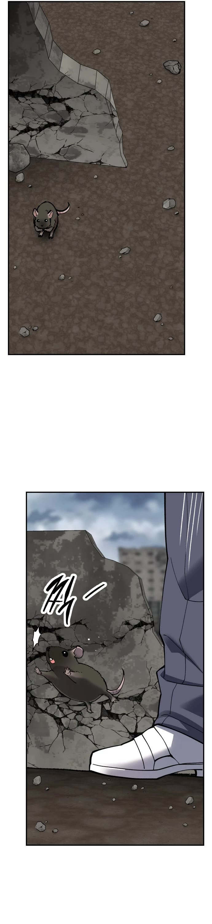 Limit Breaker Chapter 109 page 37 - Chapter 109