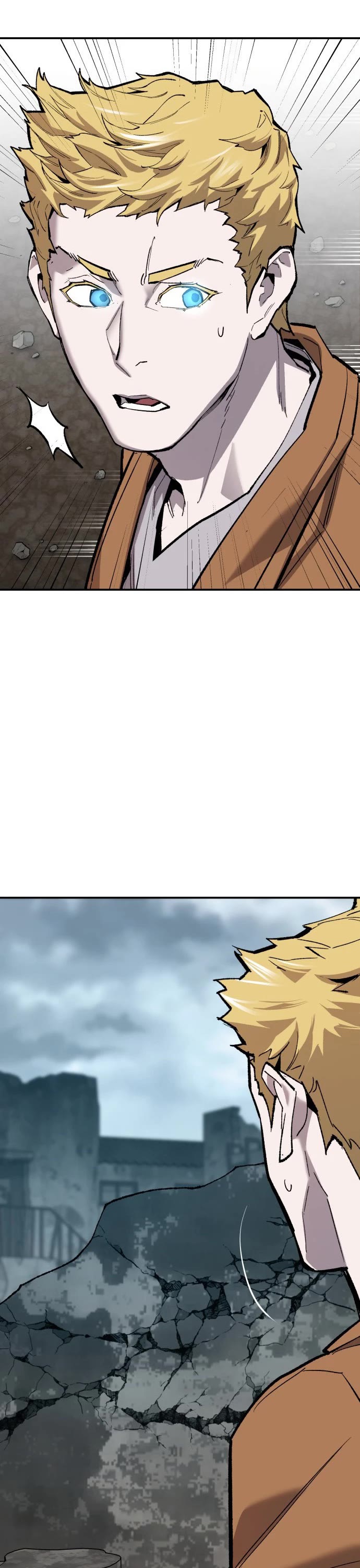 Limit Breaker Chapter 109 page 45 - Chapter 109
