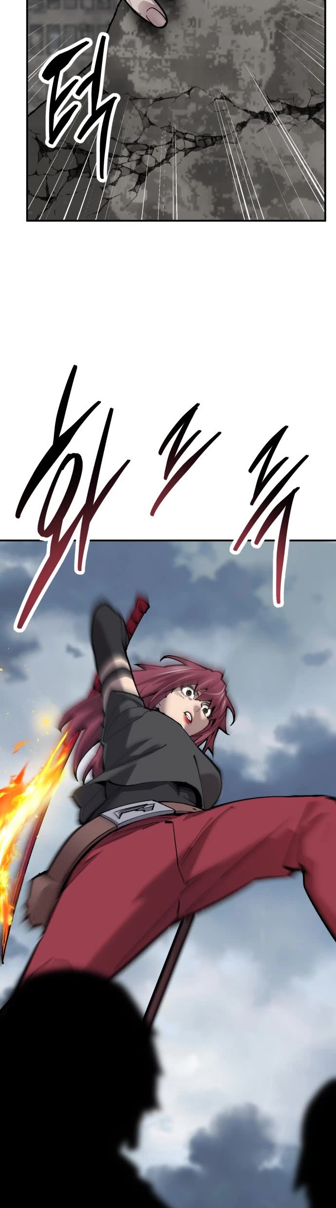 Limit Breaker Chapter 109 page 50 - Chapter 109