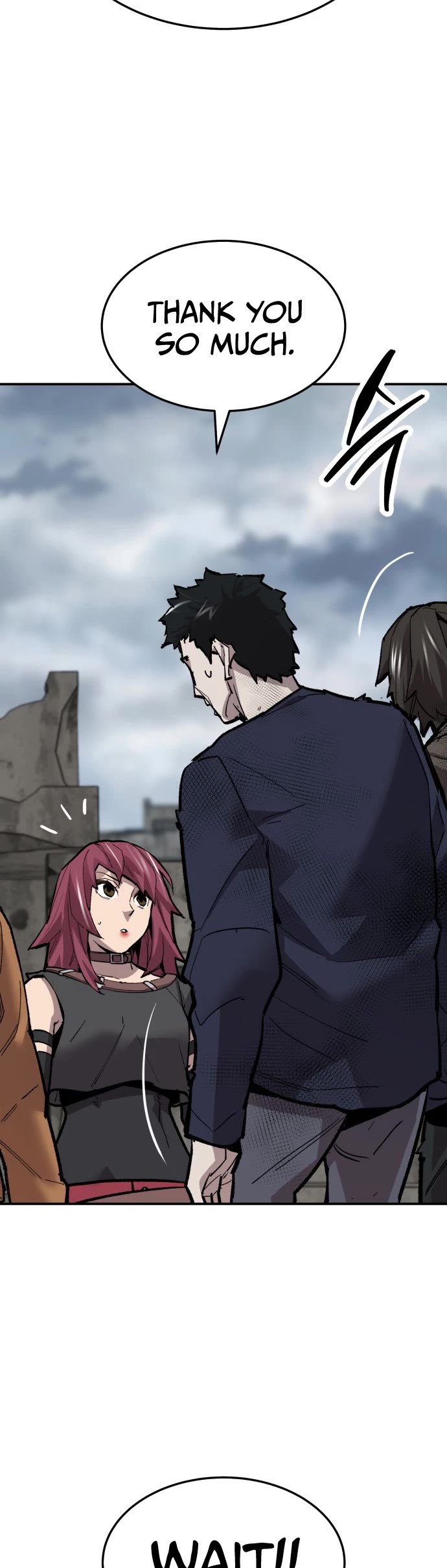 Limit Breaker Chapter 109 page 60 - Chapter 109