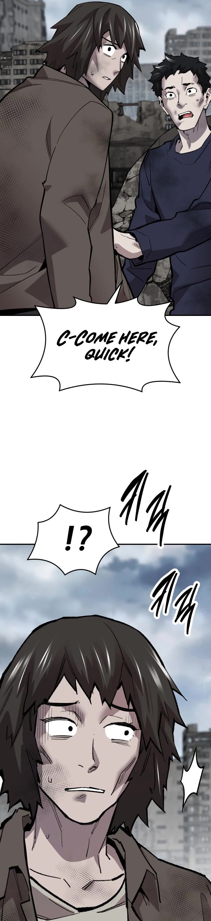Limit Breaker Chapter 109 page 62 - Chapter 109