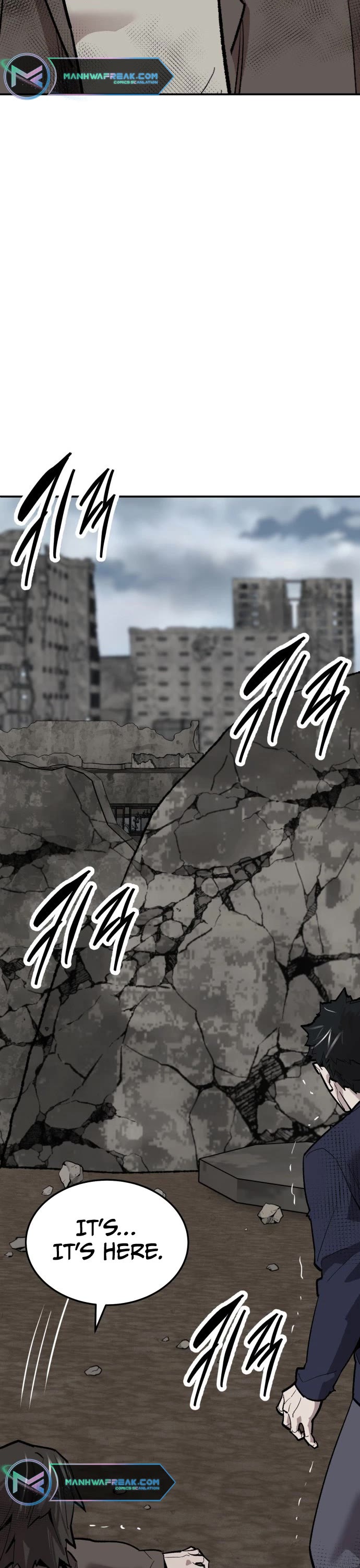 Limit Breaker Chapter 109 page 63 - Chapter 109
