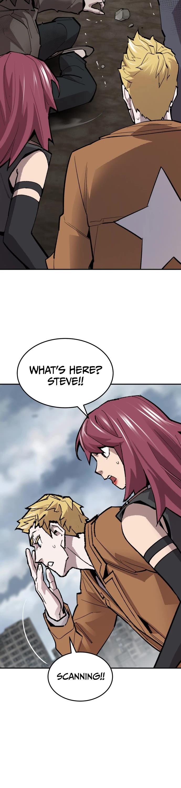 Limit Breaker Chapter 109 page 64 - Chapter 109