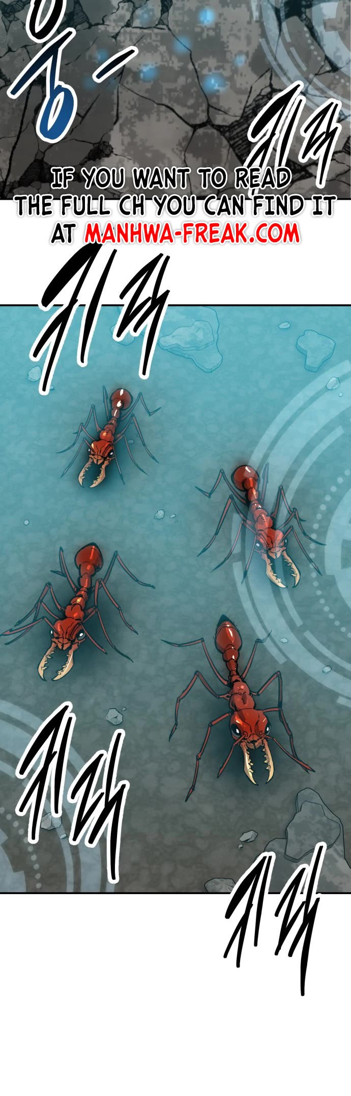 Limit Breaker Chapter 109 page 66 - Chapter 109