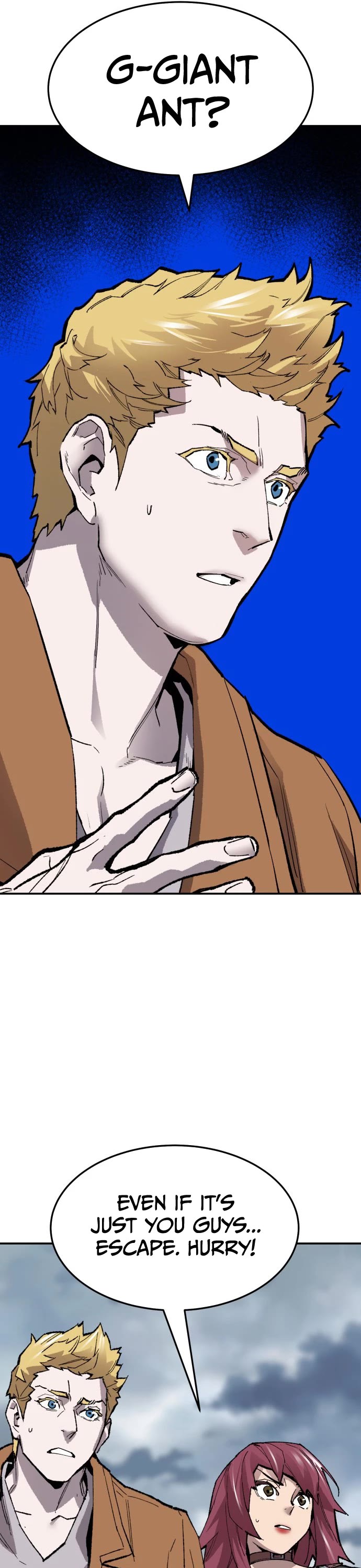 Limit Breaker Chapter 109 page 67 - Chapter 109