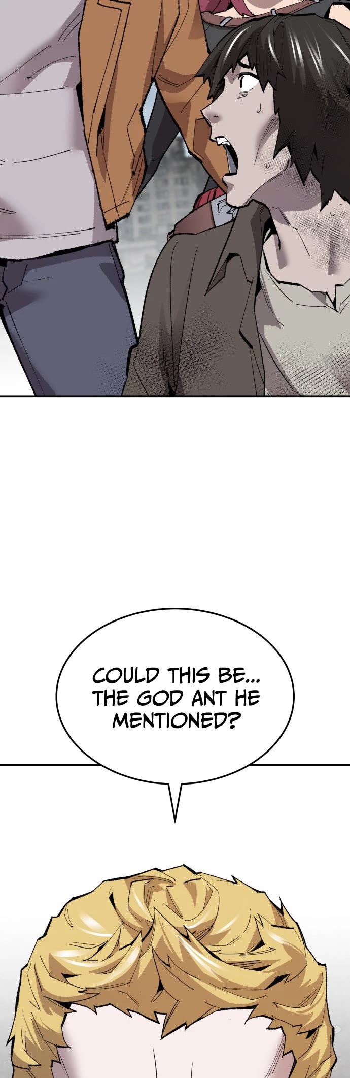 Limit Breaker Chapter 109 page 68 - Chapter 109