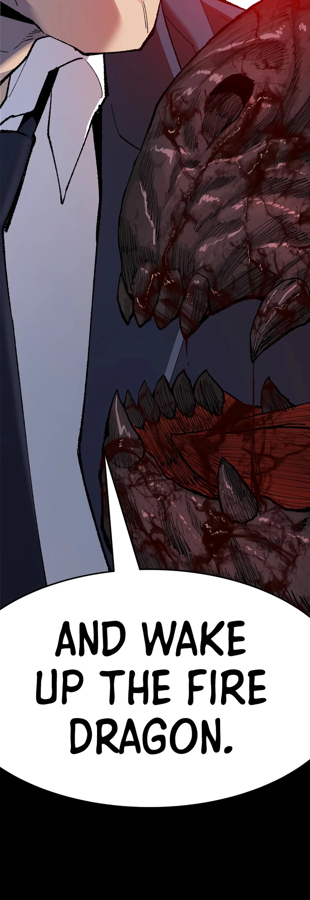 Limit Breaker Chapter 11 page 10 - Chapter 11