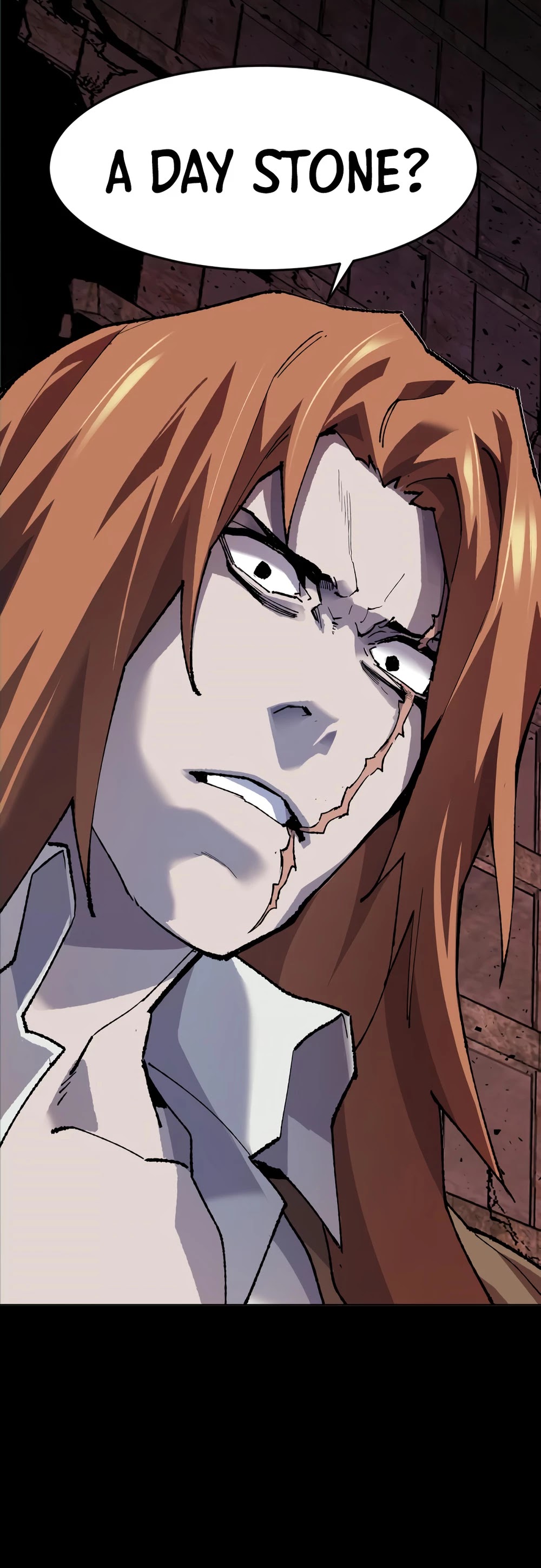 Limit Breaker Chapter 11 page 16 - Chapter 11