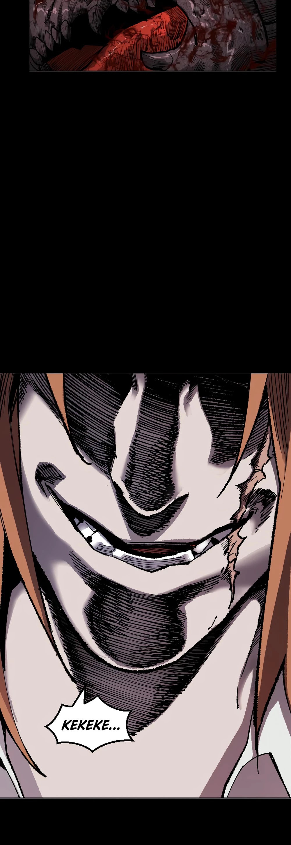 Limit Breaker Chapter 11 page 20 - Chapter 11