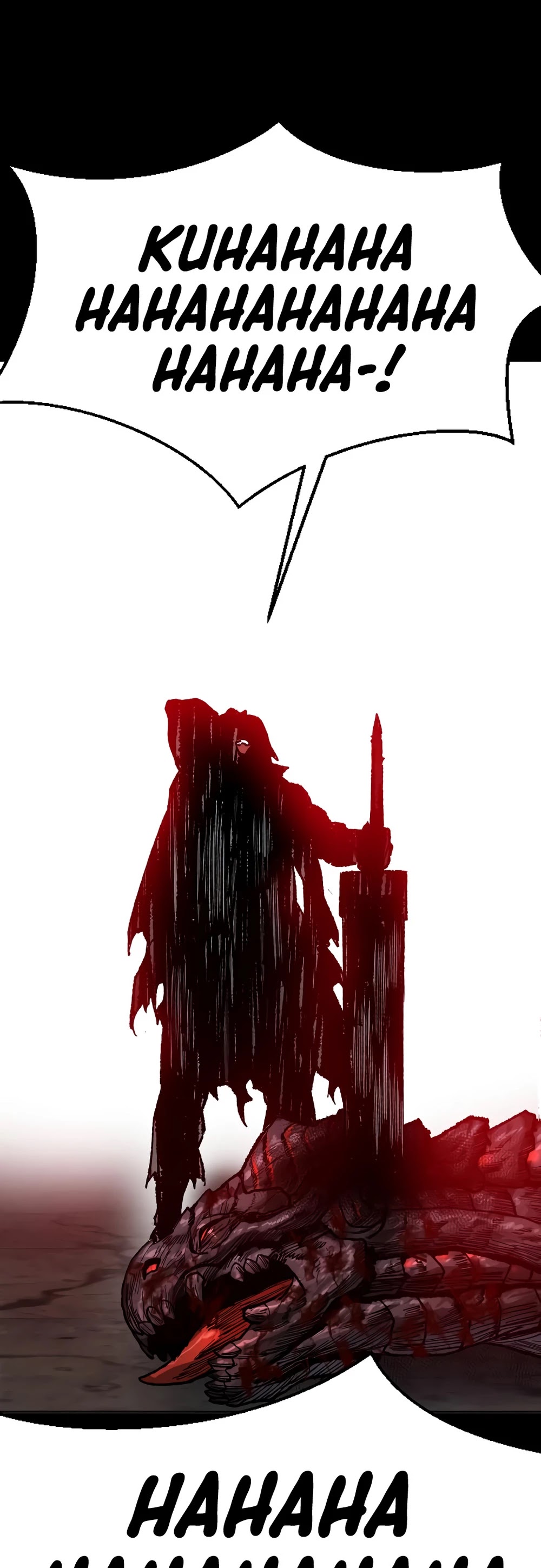 Limit Breaker Chapter 11 page 21 - Chapter 11