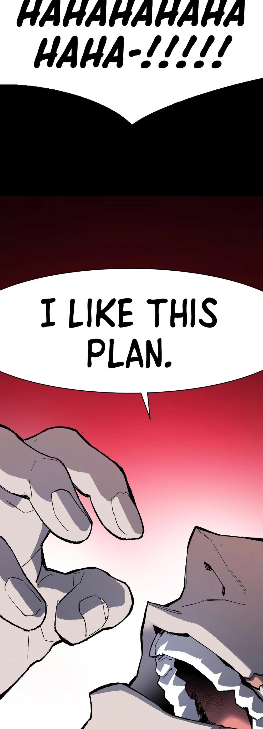 Limit Breaker Chapter 11 page 22 - Chapter 11
