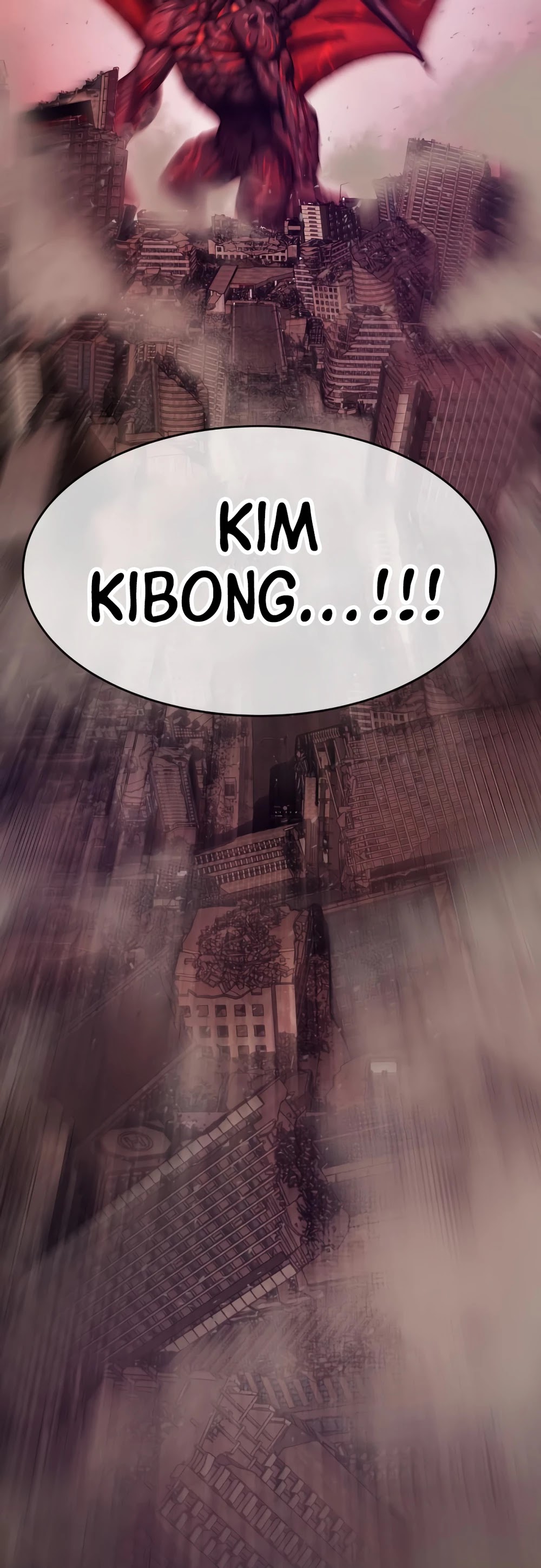Limit Breaker Chapter 11 page 24 - Chapter 11