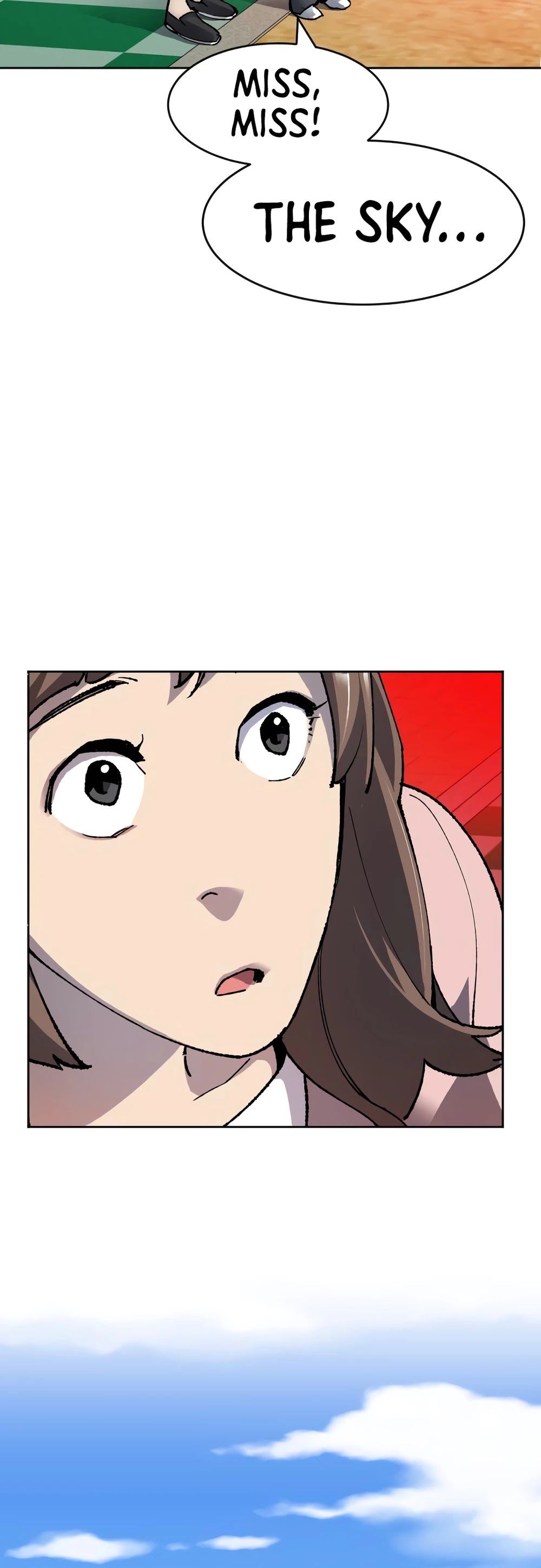 Limit Breaker Chapter 11 page 28 - Chapter 11