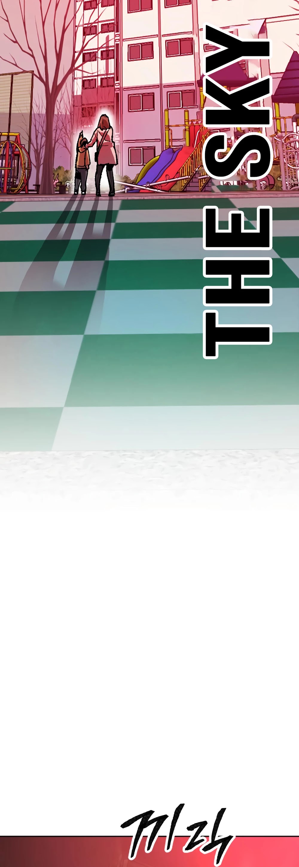 Limit Breaker Chapter 11 page 30 - Chapter 11
